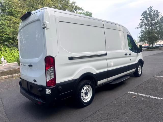 used 2019 Ford Transit-150 car, priced at $17,495