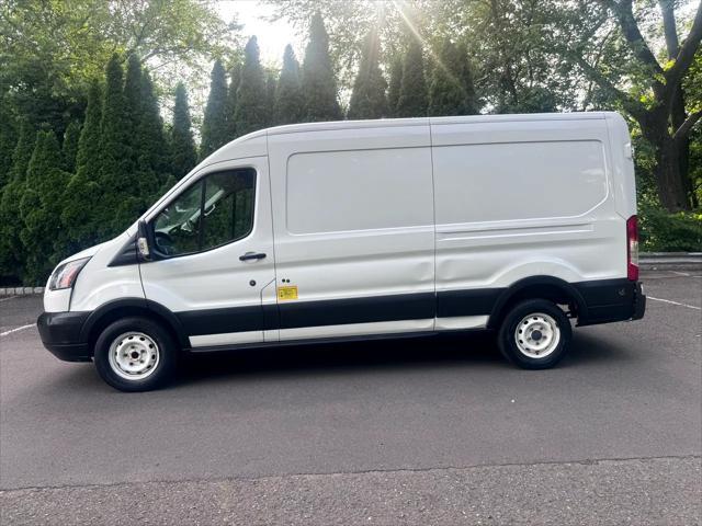 used 2019 Ford Transit-150 car, priced at $17,495