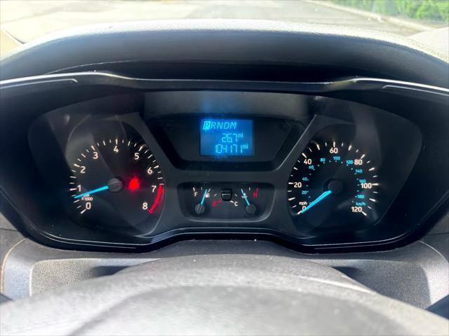 used 2019 Ford Transit-150 car, priced at $17,495