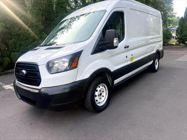used 2019 Ford Transit-150 car, priced at $17,495