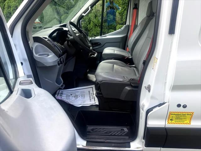 used 2019 Ford Transit-150 car, priced at $17,495