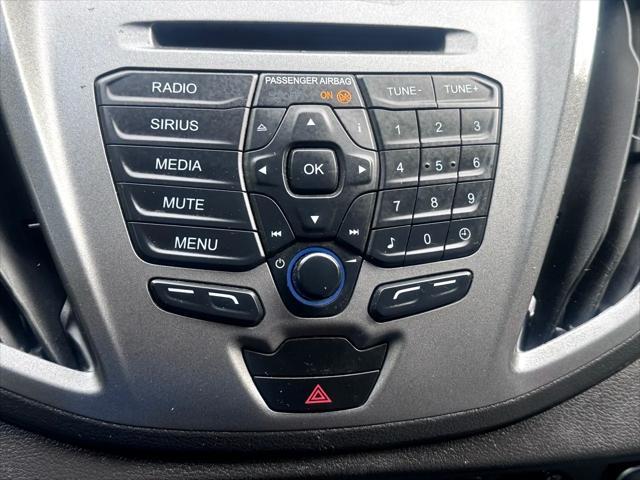 used 2019 Ford Transit-150 car, priced at $17,495