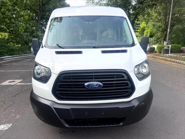 used 2019 Ford Transit-150 car, priced at $17,495