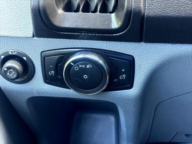 used 2019 Ford Transit-150 car, priced at $17,495