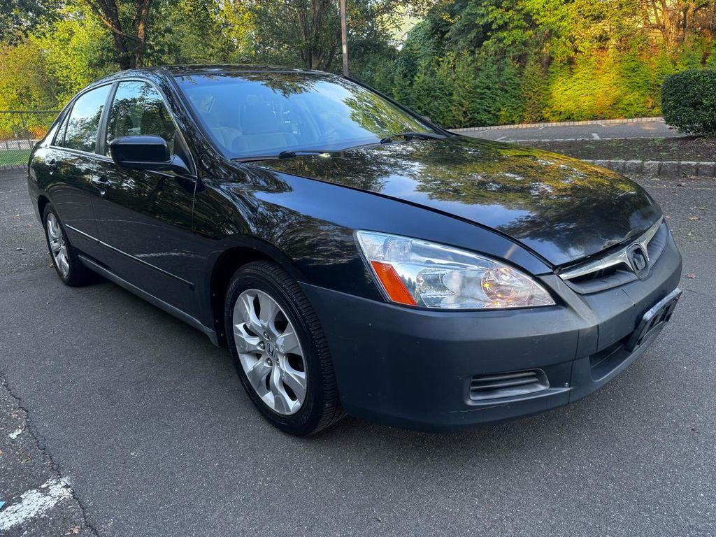 used 2007 Honda Accord car, priced at $2,995