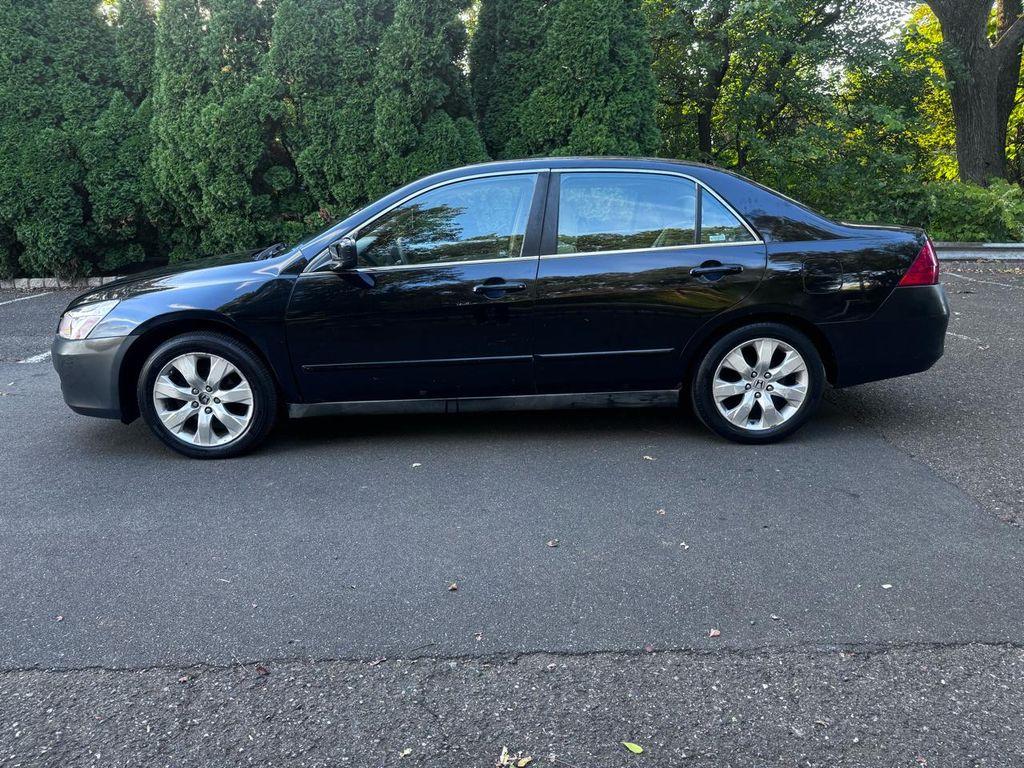 used 2007 Honda Accord car, priced at $2,995