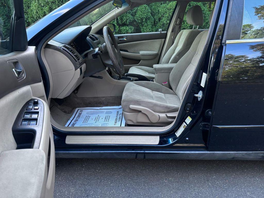 used 2007 Honda Accord car, priced at $2,995