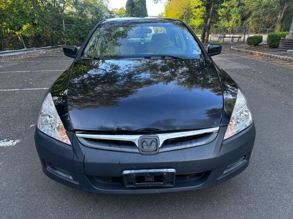 used 2007 Honda Accord car, priced at $2,995
