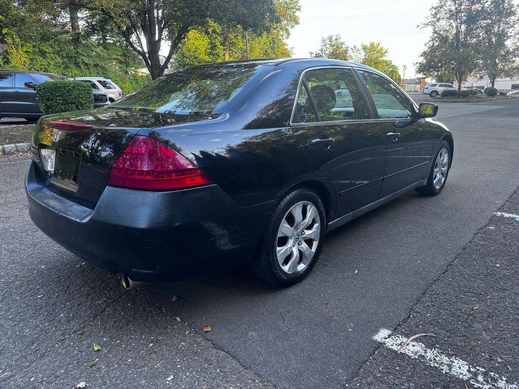 used 2007 Honda Accord car, priced at $2,995