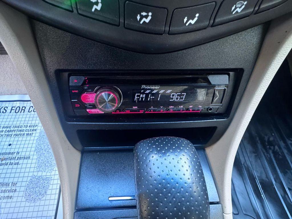 used 2007 Honda Accord car, priced at $2,995