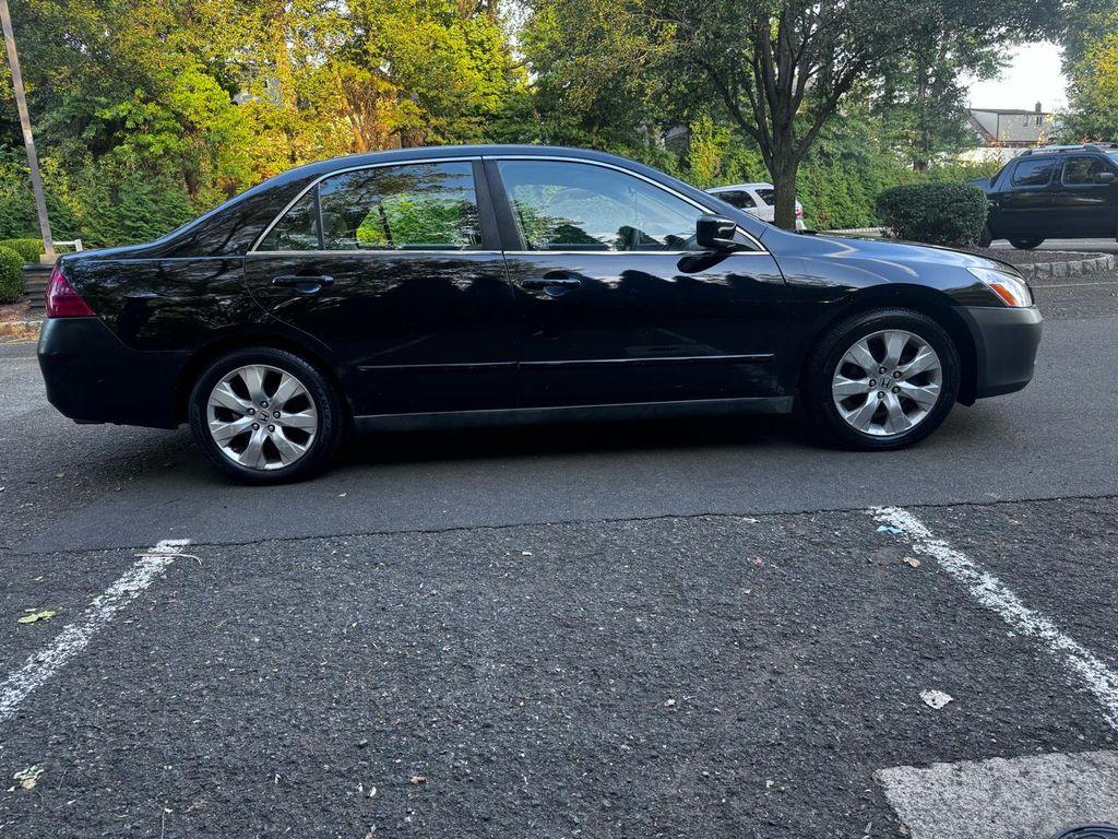 used 2007 Honda Accord car, priced at $2,995
