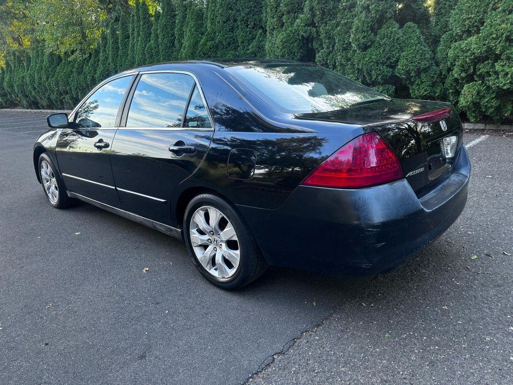 used 2007 Honda Accord car, priced at $2,995