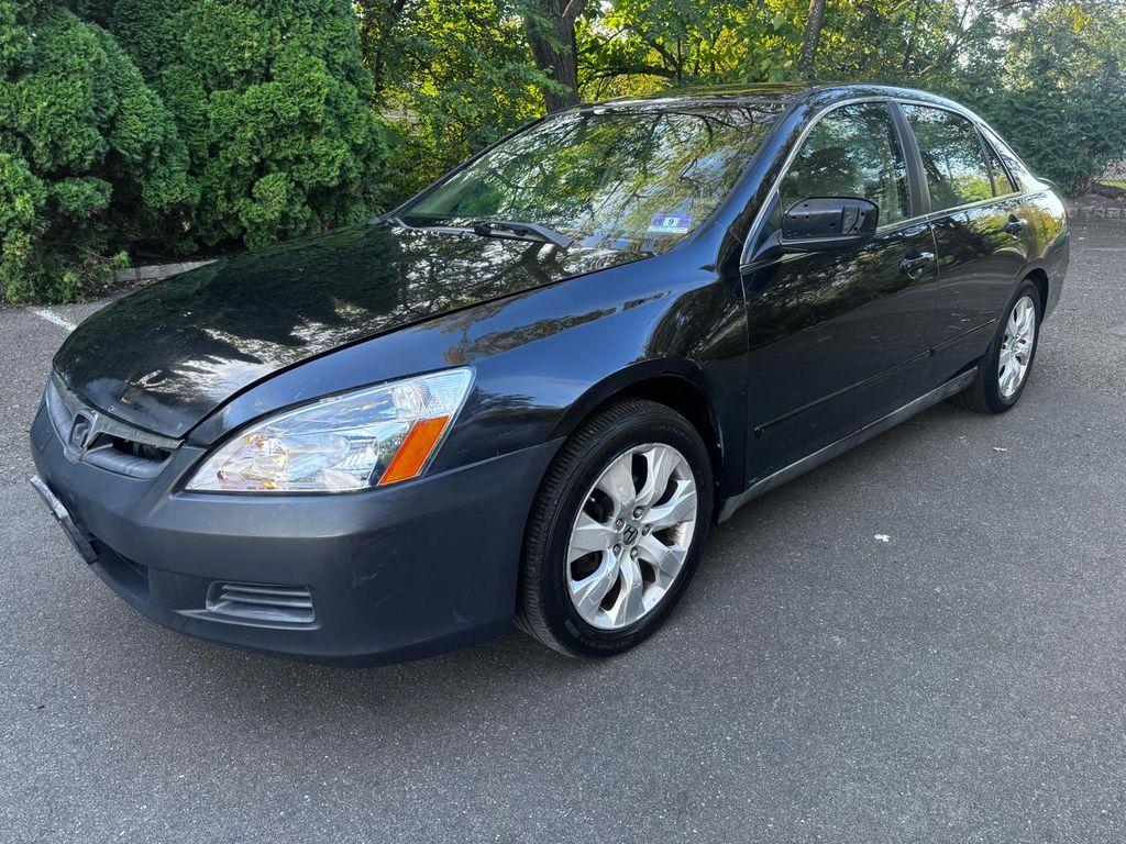 used 2007 Honda Accord car, priced at $2,995