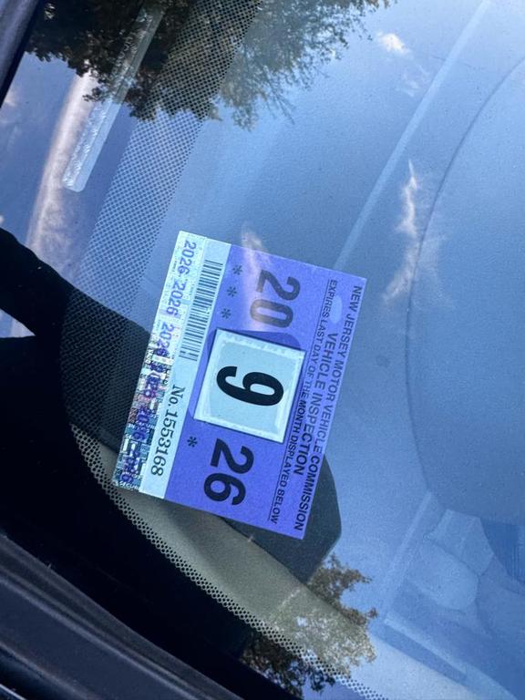 used 2007 Honda Accord car, priced at $2,995