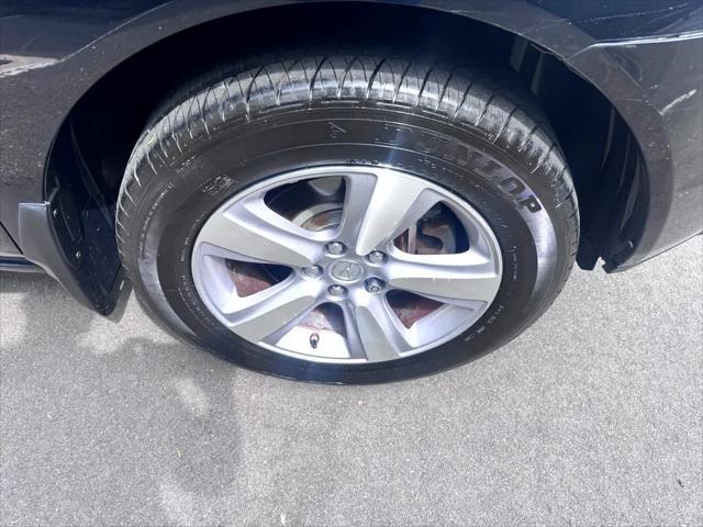 used 2013 Acura MDX car, priced at $9,795