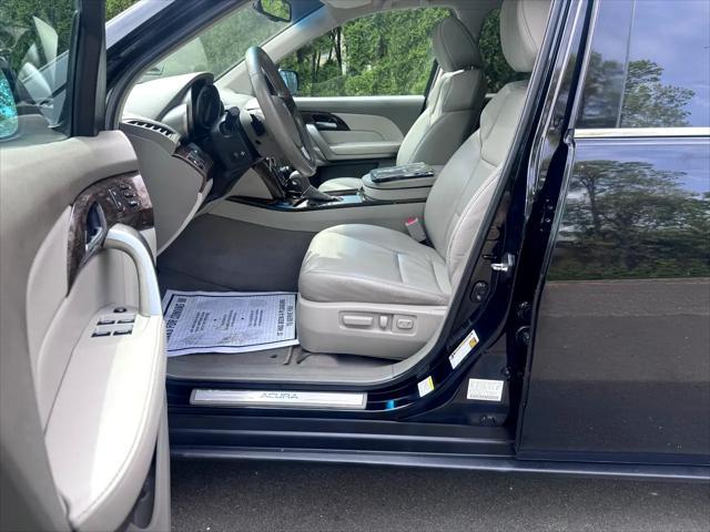 used 2013 Acura MDX car, priced at $9,795