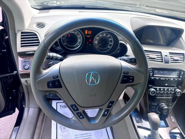 used 2013 Acura MDX car, priced at $9,795