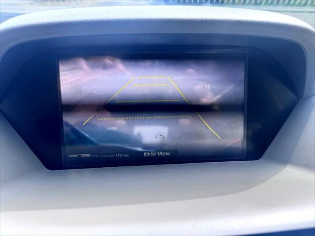 used 2013 Acura MDX car, priced at $9,795