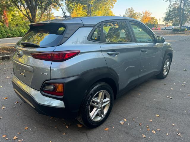 used 2019 Hyundai Kona car, priced at $8,495