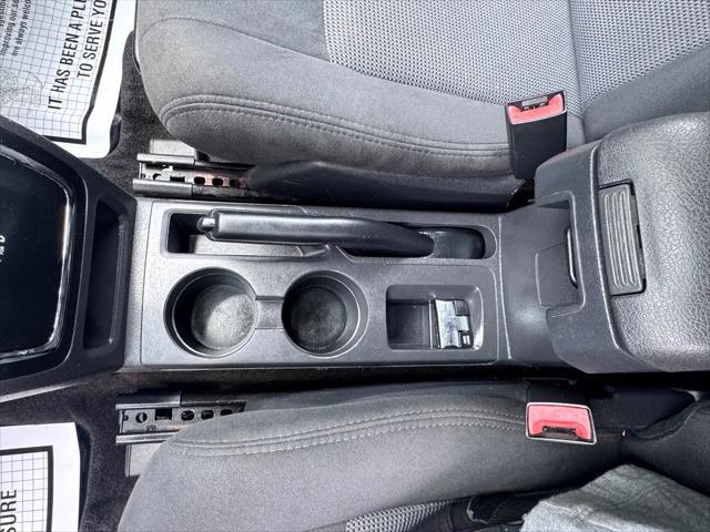 used 2014 Jeep Compass car, priced at $5,795