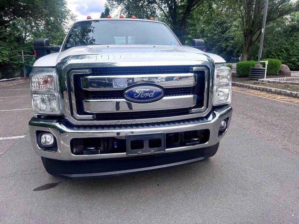 used 2015 Ford F-250 car, priced at $17,995