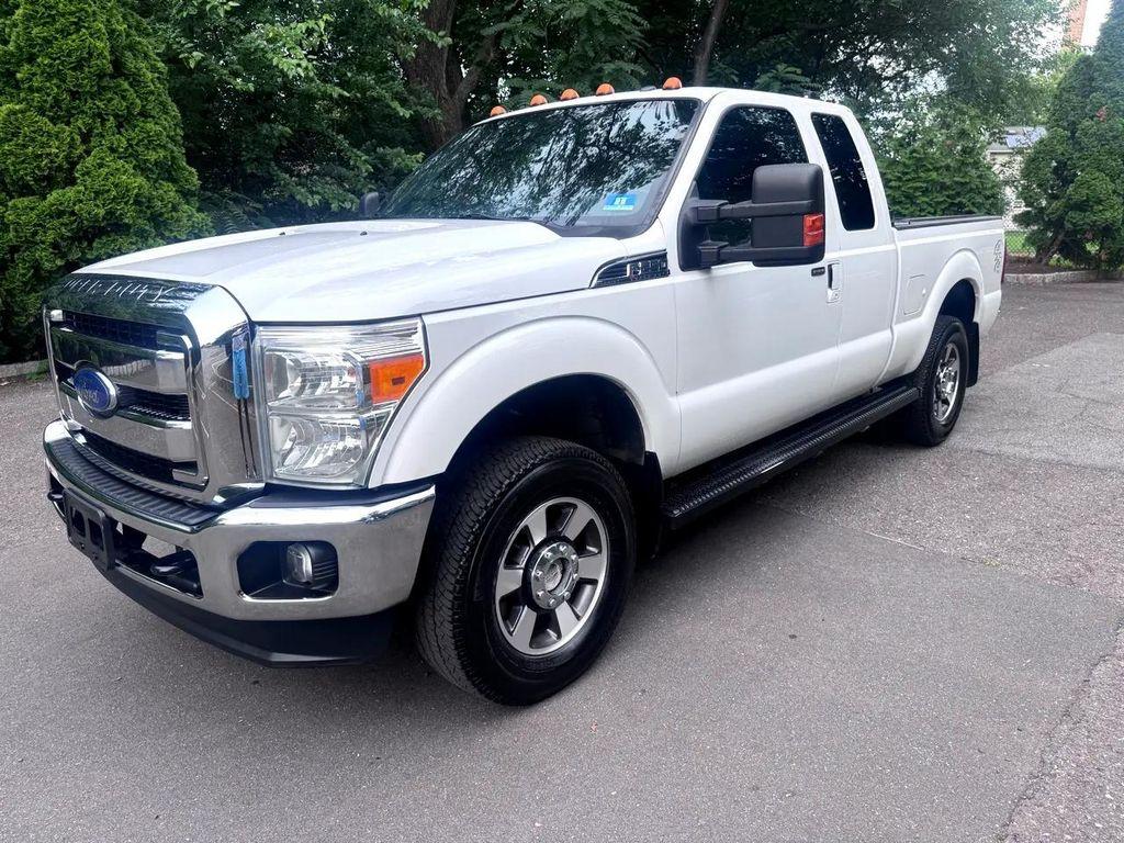 used 2015 Ford F-250 car, priced at $17,995