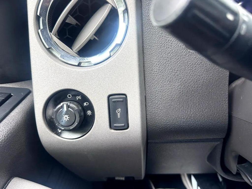 used 2015 Ford F-250 car, priced at $17,995