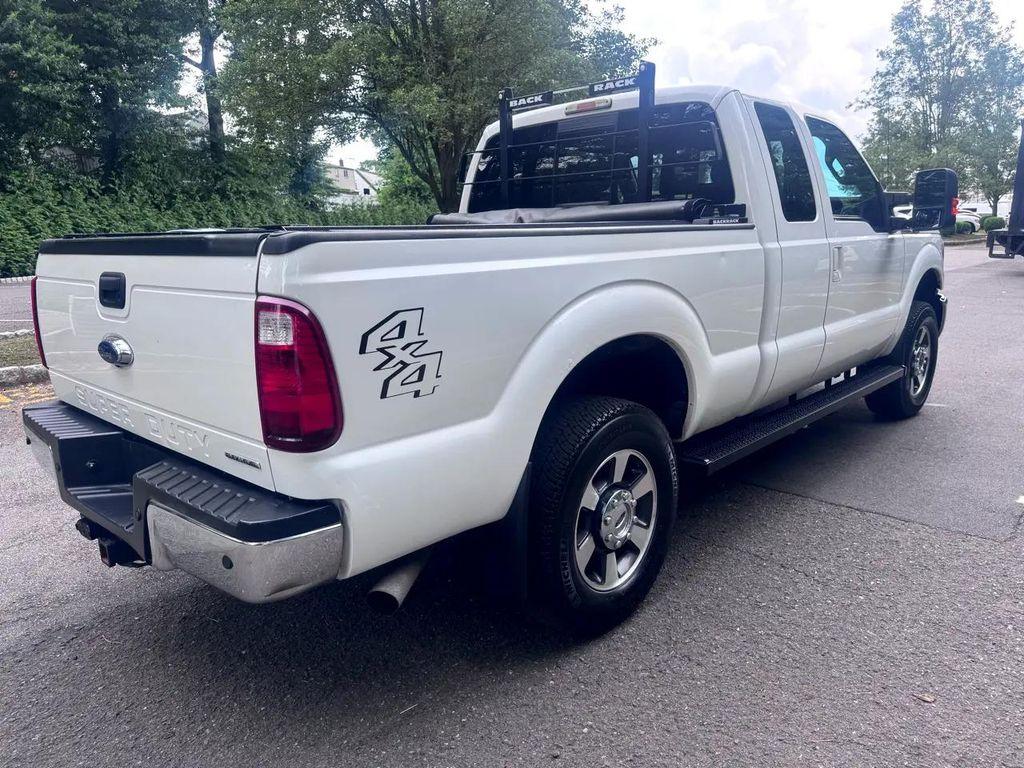 used 2015 Ford F-250 car, priced at $17,995
