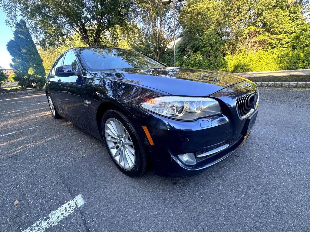 used 2011 BMW 535 car, priced at $6,995