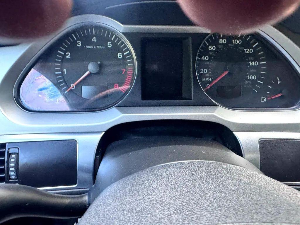 used 2007 Audi A6 car, priced at $6,995