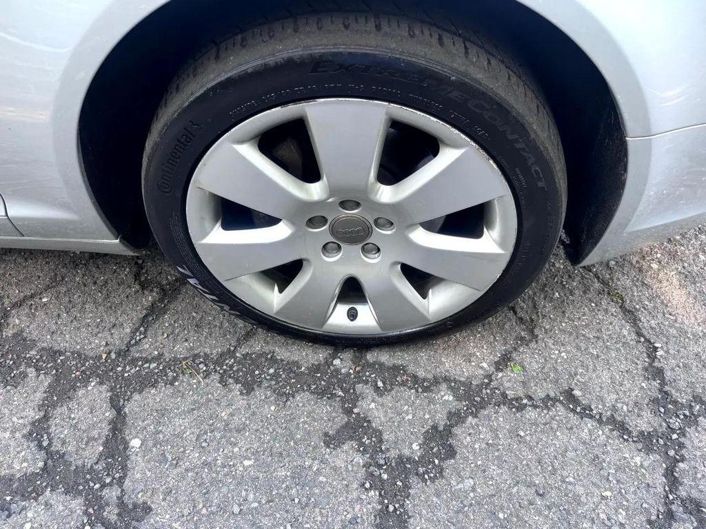 used 2007 Audi A6 car, priced at $6,995