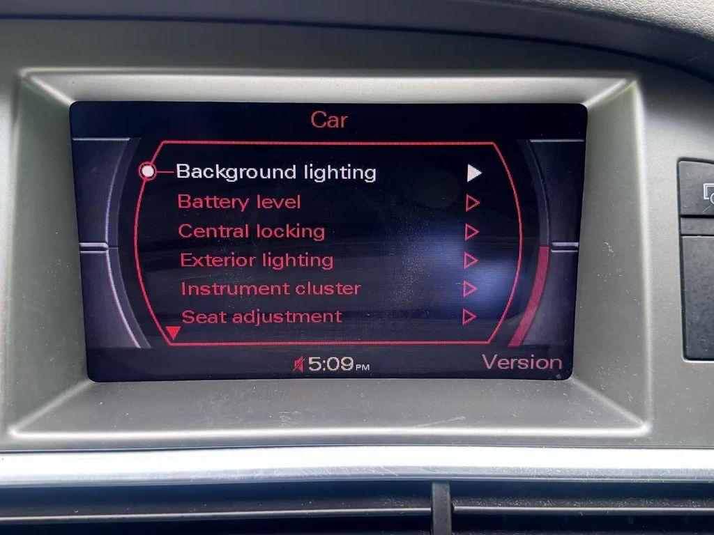 used 2007 Audi A6 car, priced at $6,995