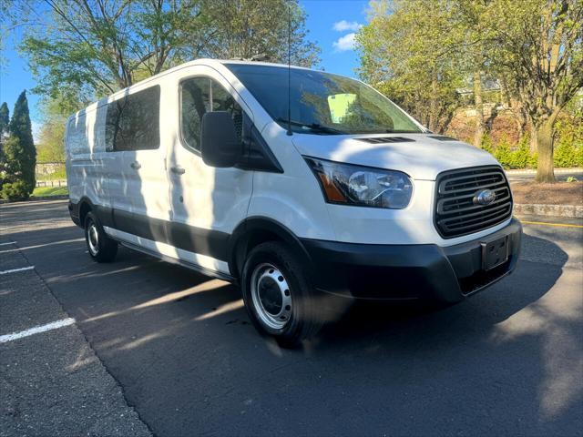used 2019 Ford Transit-150 car, priced at $18,995