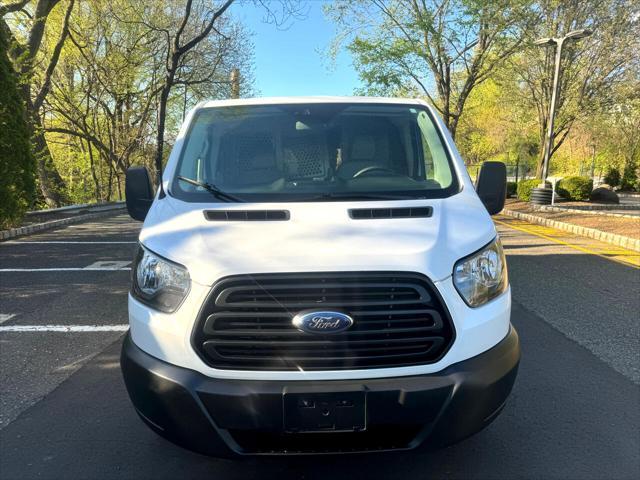 used 2019 Ford Transit-150 car, priced at $18,995