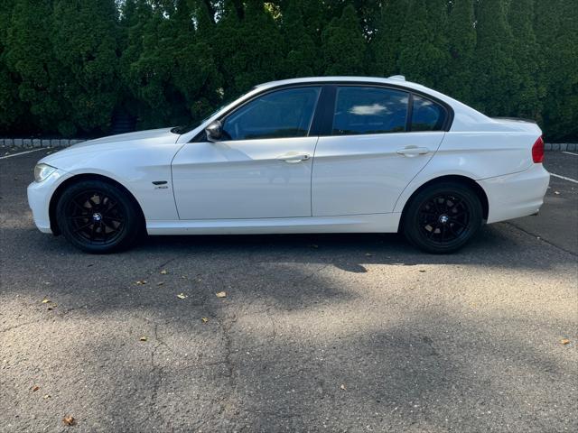 used 2010 BMW 328 car, priced at $8,495