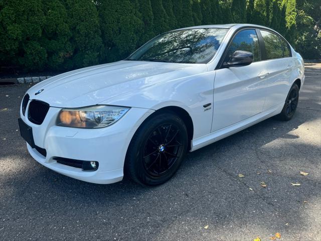 used 2010 BMW 328 car, priced at $8,495