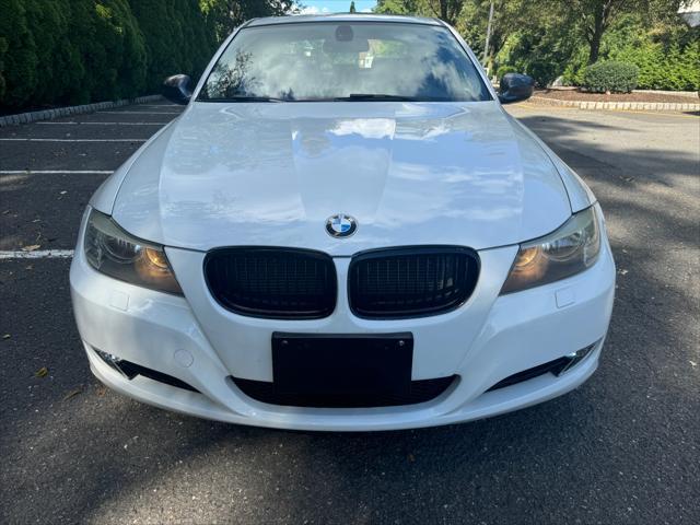 used 2010 BMW 328 car, priced at $8,495