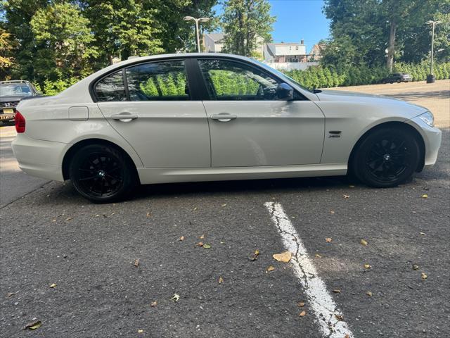 used 2010 BMW 328 car, priced at $8,495