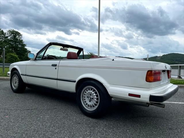 used 1987 BMW 325 car, priced at $16,995