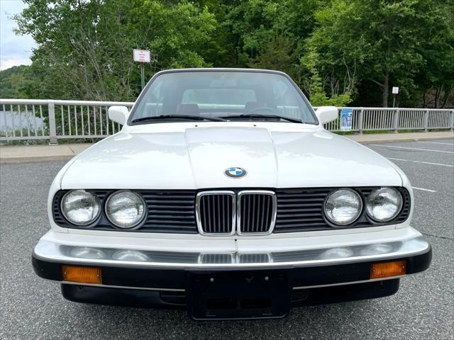 used 1987 BMW 325 car, priced at $16,995