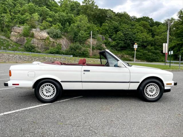 used 1987 BMW 325 car, priced at $16,995
