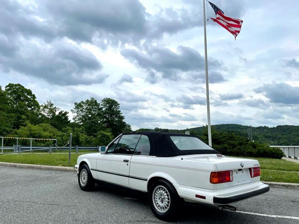 used 1987 BMW 325 car, priced at $15,995