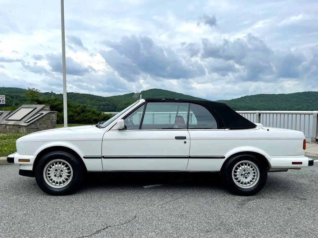 used 1987 BMW 325 car, priced at $15,995