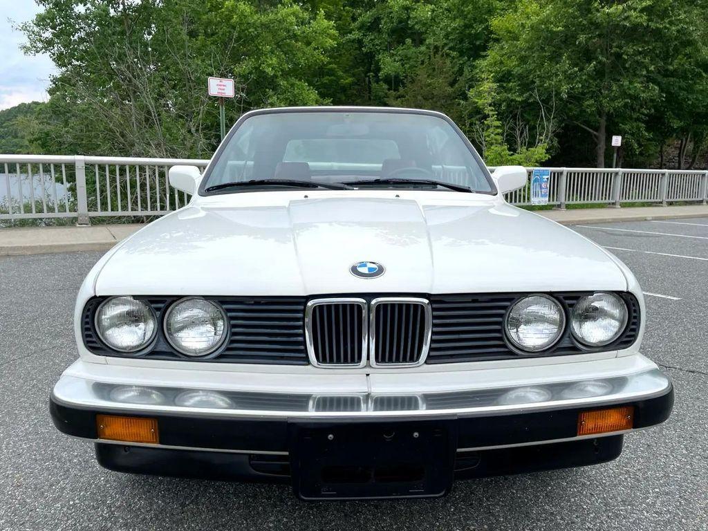 used 1987 BMW 325 car, priced at $15,995
