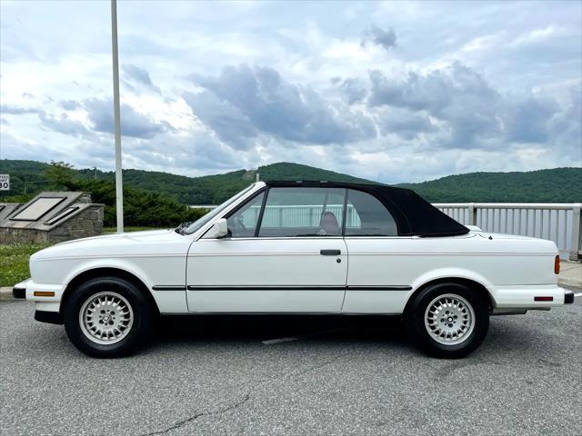 used 1987 BMW 325 car, priced at $16,995