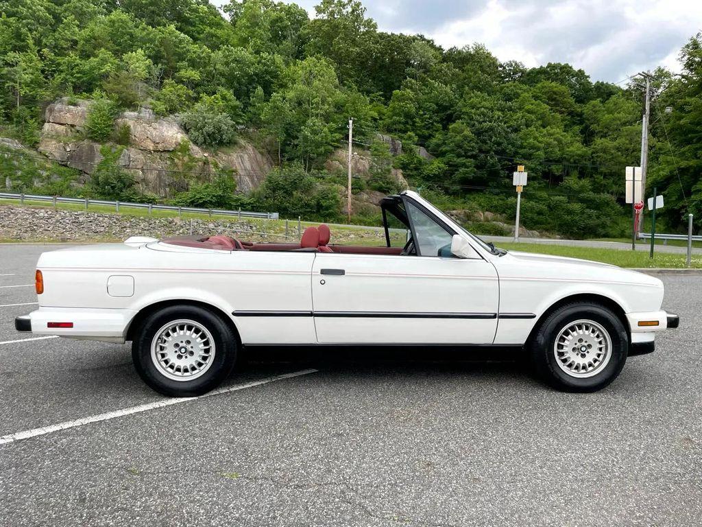 used 1987 BMW 325 car, priced at $15,995