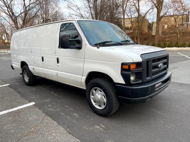 used 2013 Ford E250 car, priced at $11,995