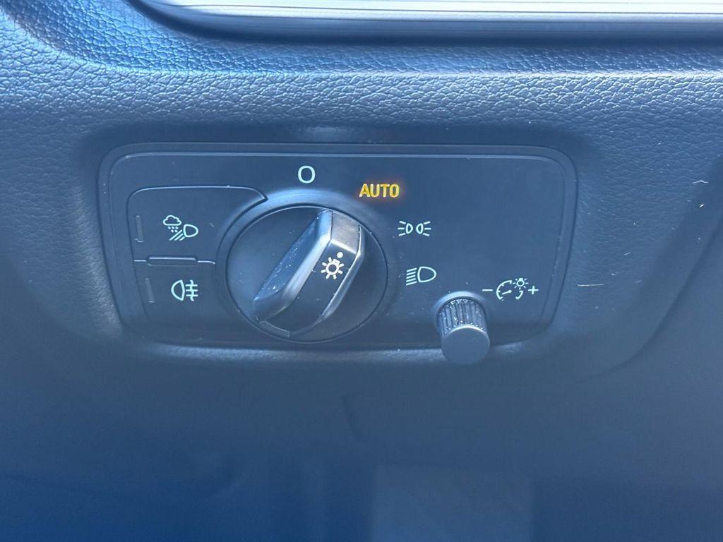 used 2018 Audi A3 car, priced at $9,995