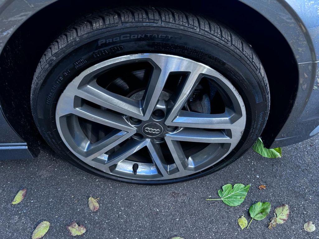 used 2018 Audi A3 car, priced at $9,995