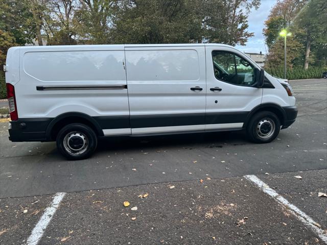 used 2015 Ford Transit-250 car, priced at $10,995